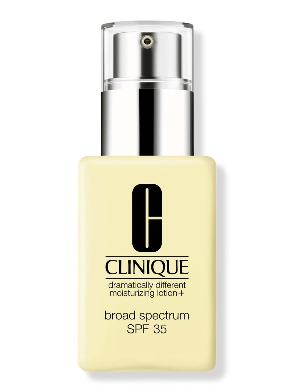 Clinique Dramatically Different Moisturizing Lotion+ SPF 35 2.5 Oz. NEW IN BOX!